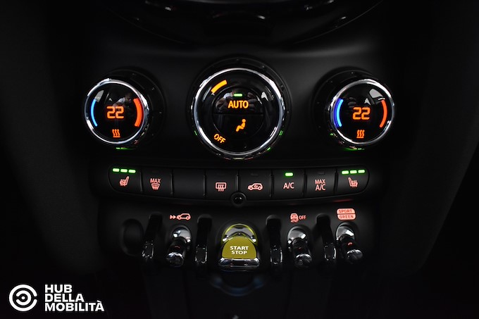 MINI Mini Cooper SE Classic